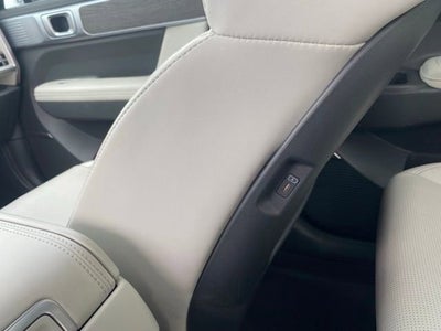 2024 Hyundai Santa Fe Calligraphy