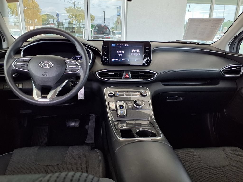 2023 Hyundai Santa Fe SE