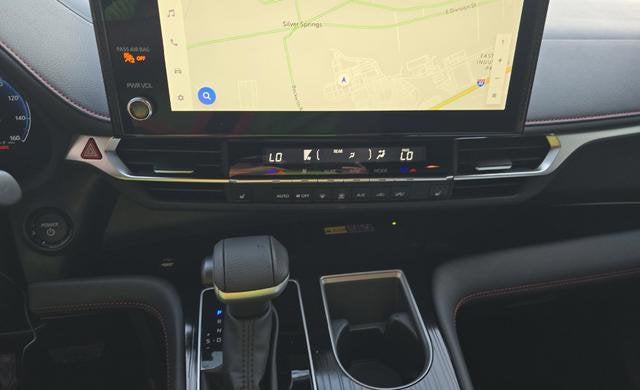 2025 Toyota Sienna XSE