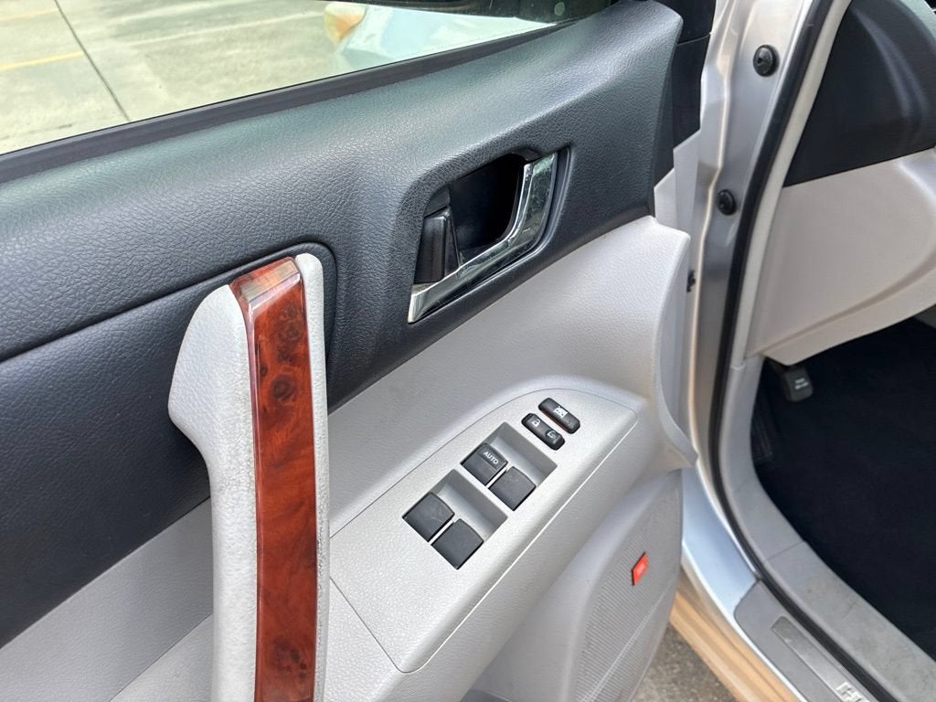2012 Toyota Highlander Limited