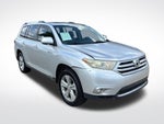 2012 Toyota Highlander Limited