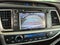 2017 Toyota Highlander LE