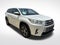 2017 Toyota Highlander LE