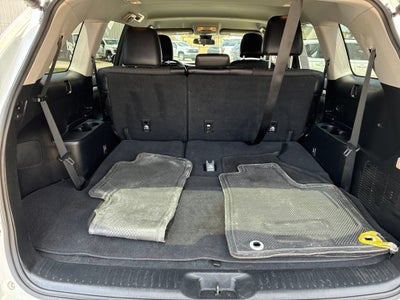 2017 Toyota Highlander LE