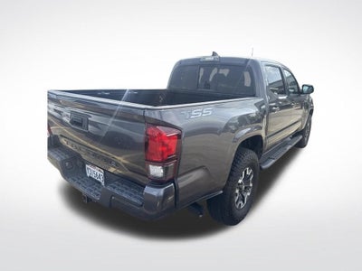 2019 Toyota Tacoma 2WD SR