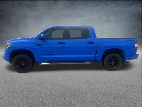 2019 Toyota Tundra 4WD SR5