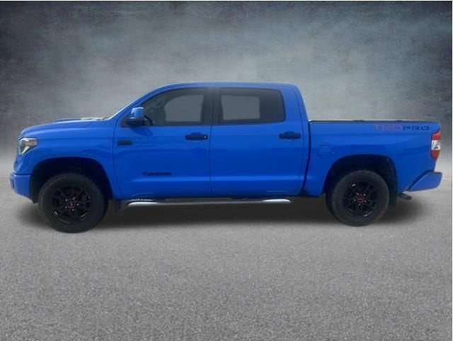 2019 Toyota Tundra 4WD SR5