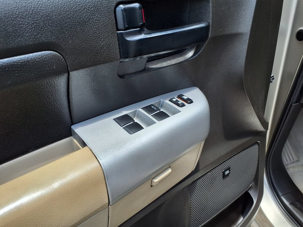 2008 Toyota Tundra 2WD Truck SR5