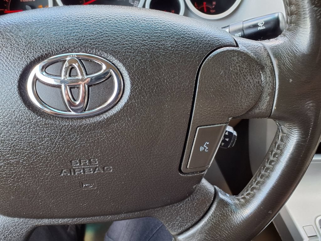 2008 Toyota Tundra 2WD Truck SR5
