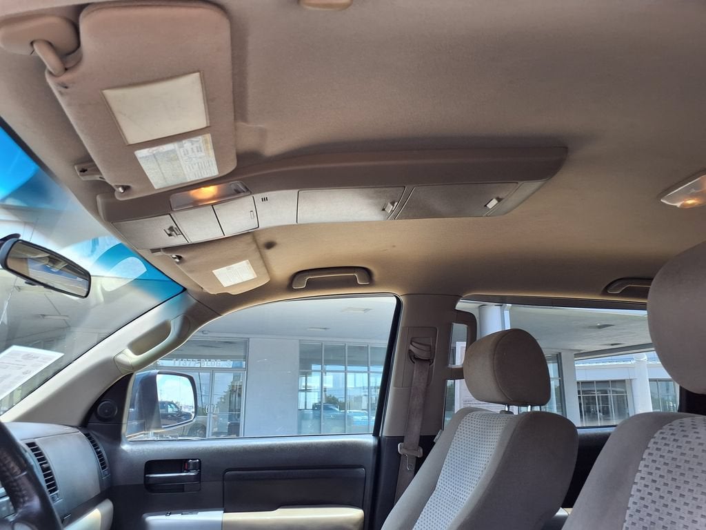 2008 Toyota Tundra 2WD Truck SR5