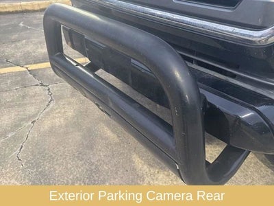 2016 Toyota Tacoma Limited