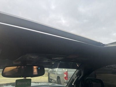 2016 Toyota Tacoma Limited