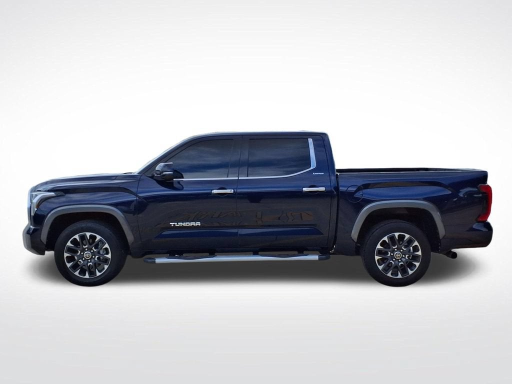 2022 Toyota Tundra 2WD Limited