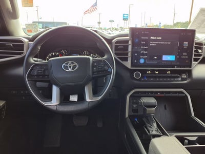 2022 Toyota Tundra 2WD Limited