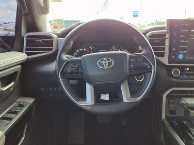 2022 Toyota Tundra 2WD Limited