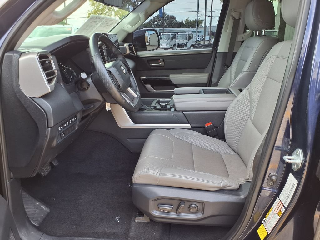 2022 Toyota Tundra 2WD Limited