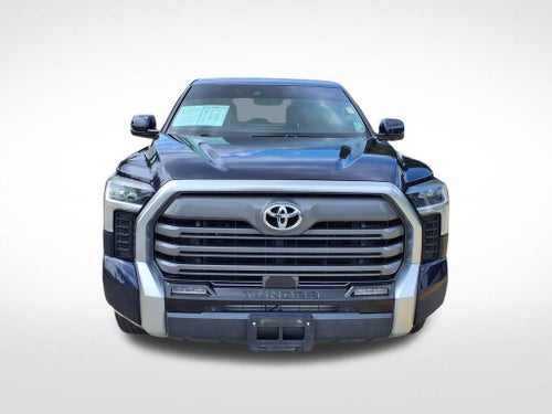 2022 Toyota Tundra 2WD Limited