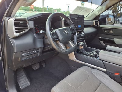2022 Toyota Tundra 2WD Limited