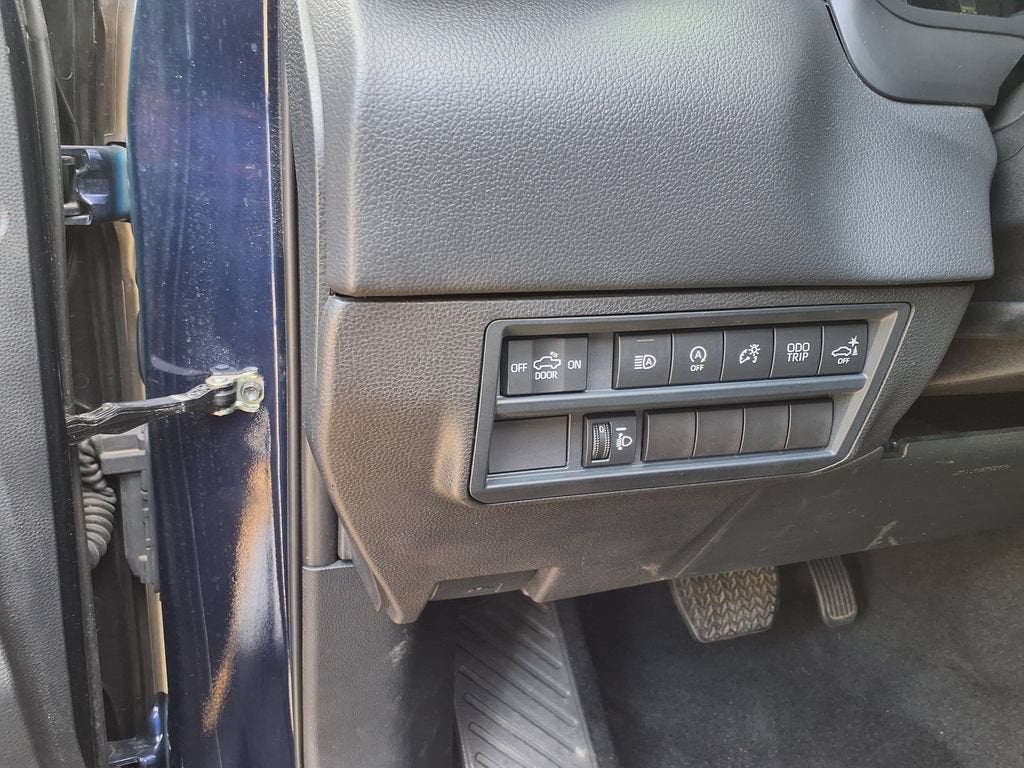 2022 Toyota Tundra 2WD Limited