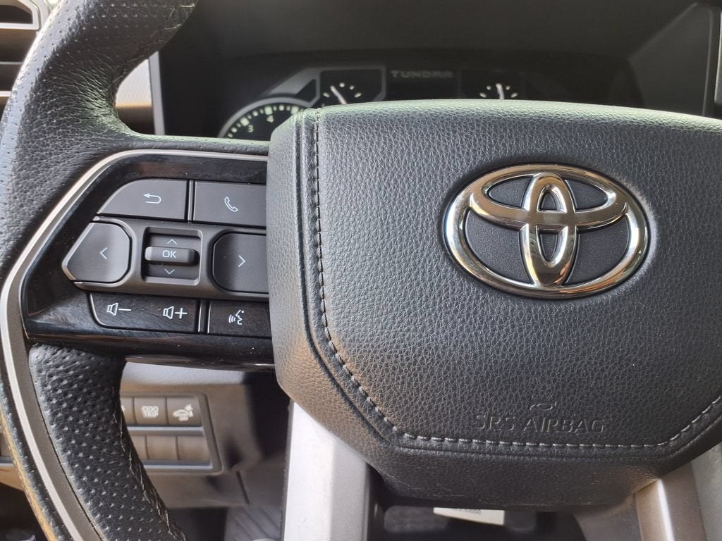 2022 Toyota Tundra 2WD Limited
