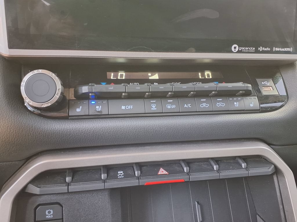 2022 Toyota Tundra 2WD Limited
