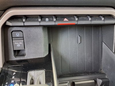 2022 Toyota Tundra 2WD Limited