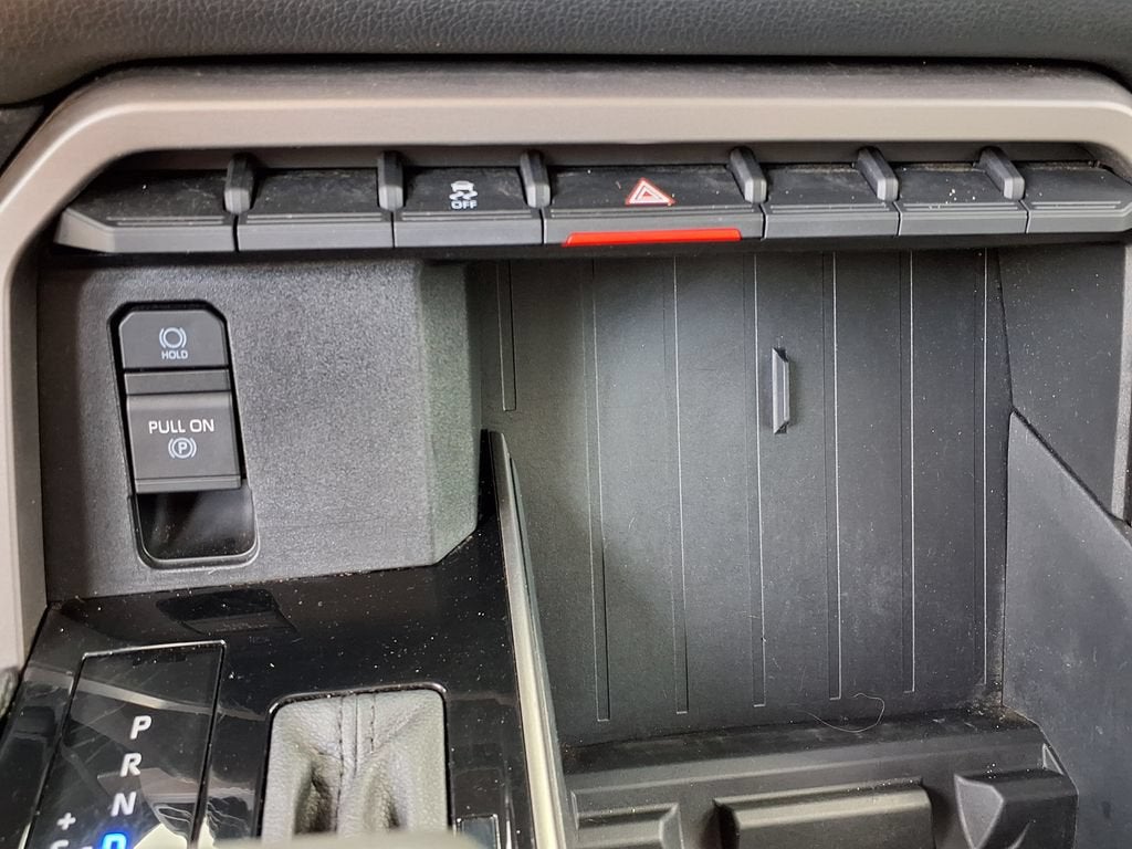 2022 Toyota Tundra 2WD Limited