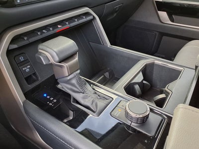 2022 Toyota Tundra 2WD Limited