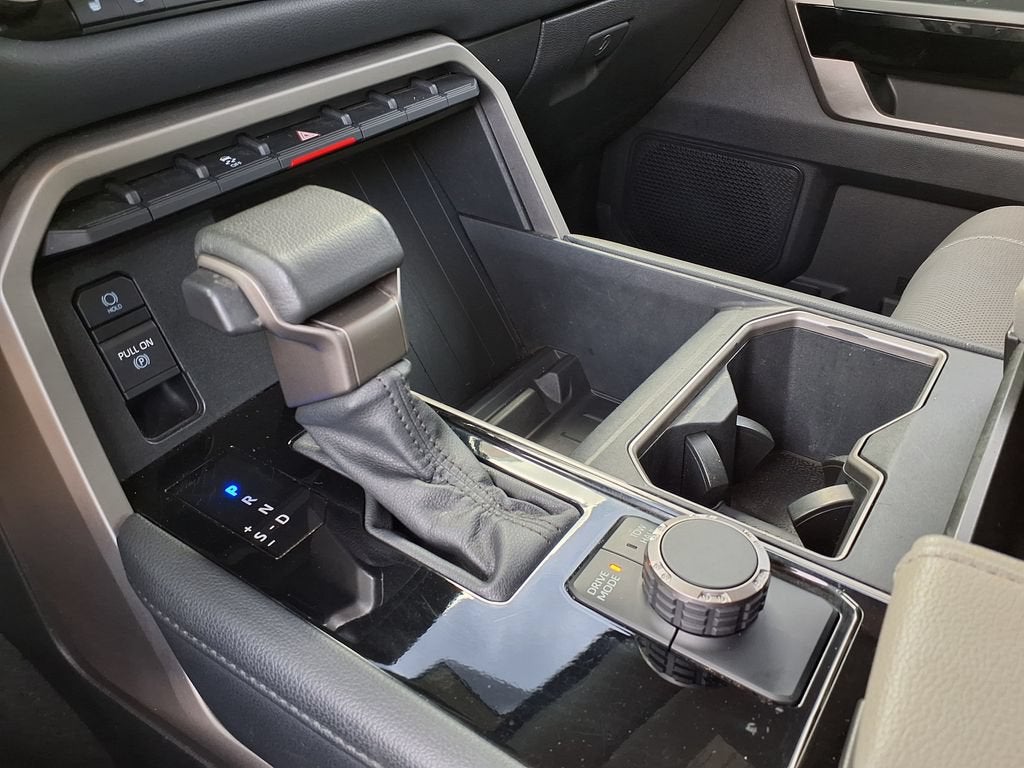 2022 Toyota Tundra 2WD Limited