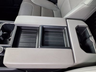 2022 Toyota Tundra 2WD Limited