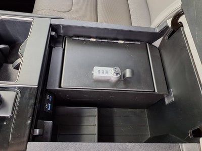 2022 Toyota Tundra 2WD Limited