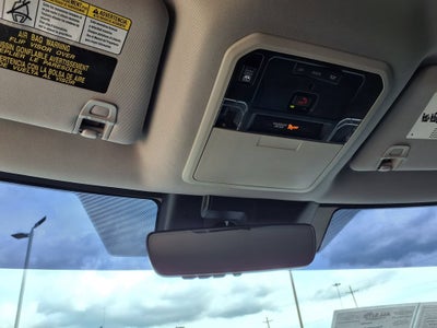 2022 Toyota Tundra 2WD Limited