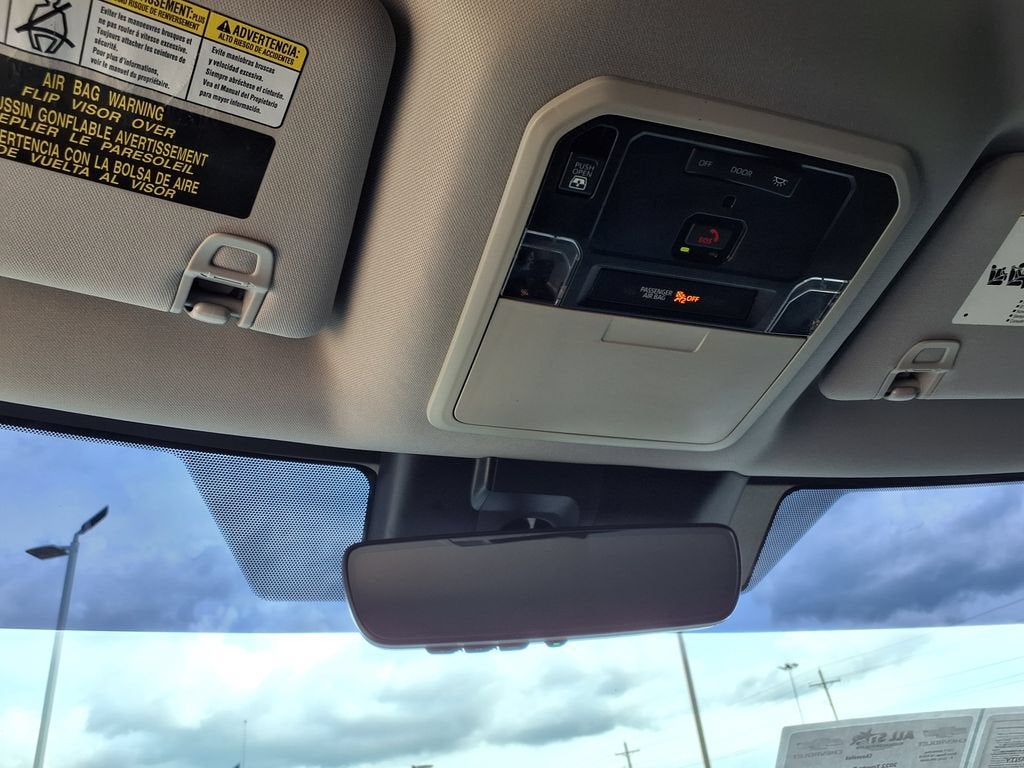2022 Toyota Tundra 2WD Limited
