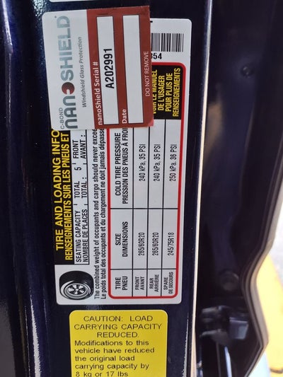 2022 Toyota Tundra 2WD Limited