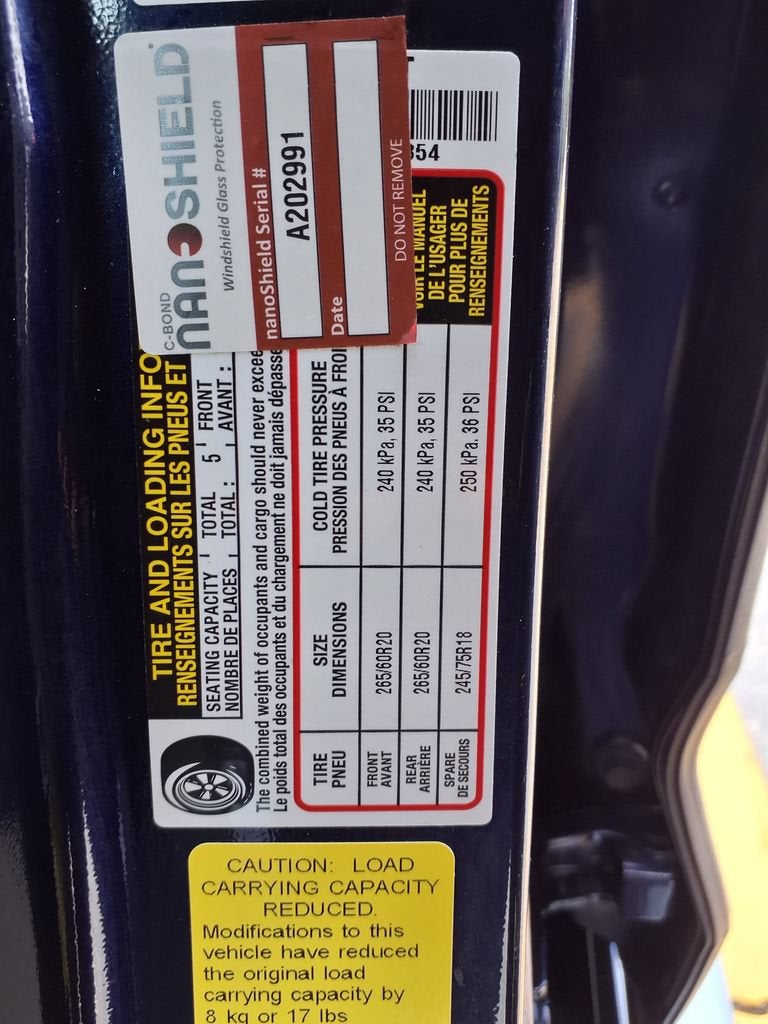 2022 Toyota Tundra 2WD Limited