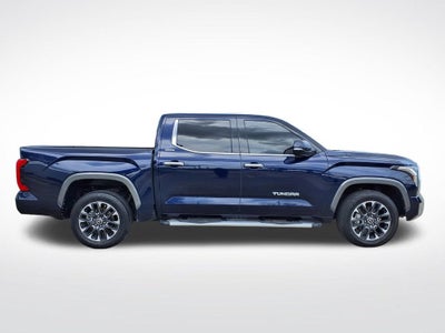2022 Toyota Tundra 2WD Limited