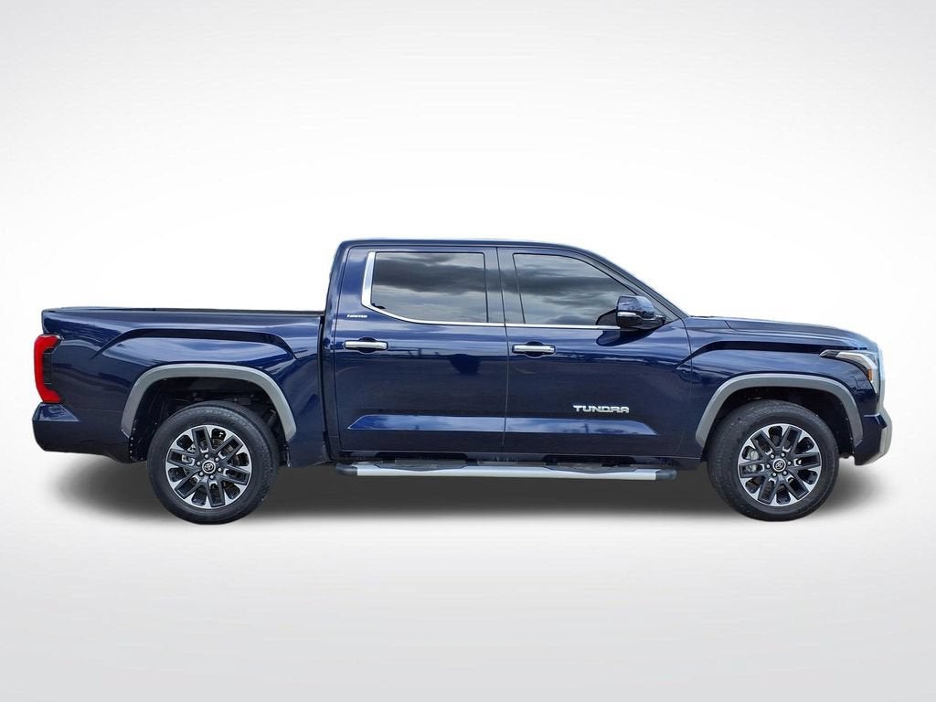 2022 Toyota Tundra 2WD Limited