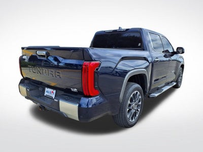 2022 Toyota Tundra 2WD Limited