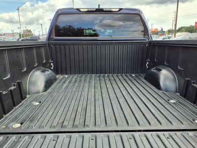 2022 Toyota Tundra 2WD Limited