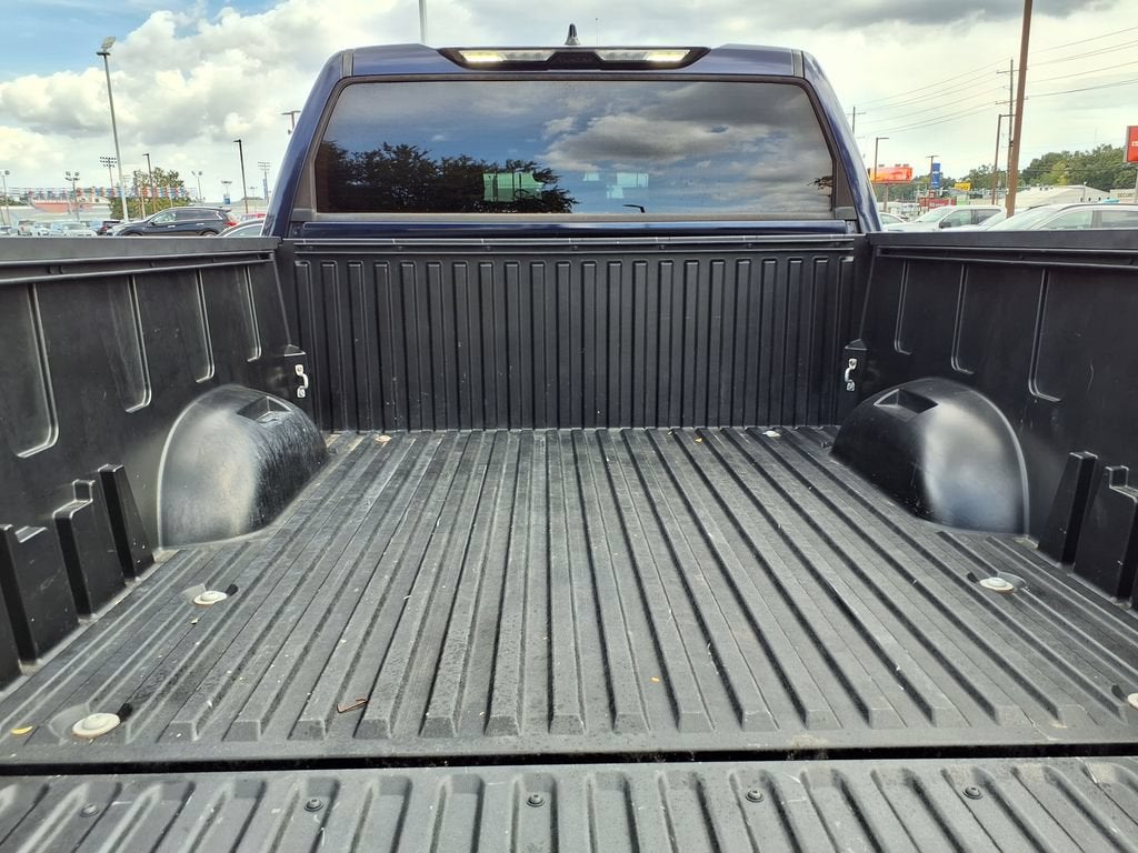 2022 Toyota Tundra 2WD Limited