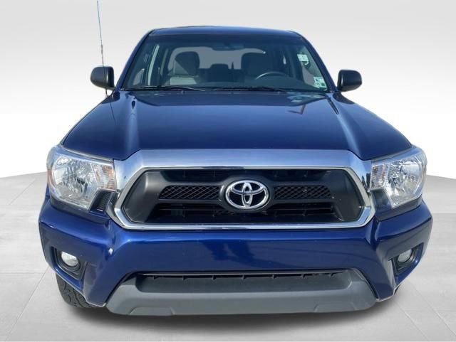 2014 Toyota Tacoma PreRunner