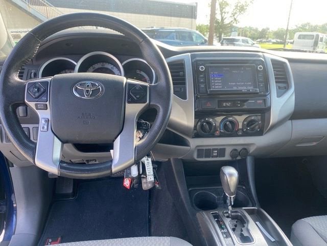 2014 Toyota Tacoma PreRunner