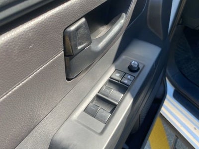 2025 Toyota Tundra 4WD SR