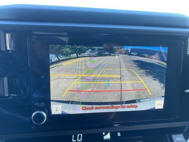 2025 Toyota Tundra 4WD SR