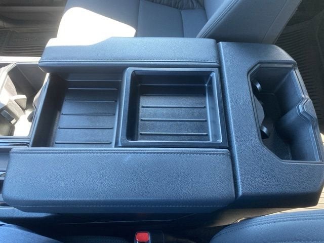 2025 Toyota Tundra 4WD SR