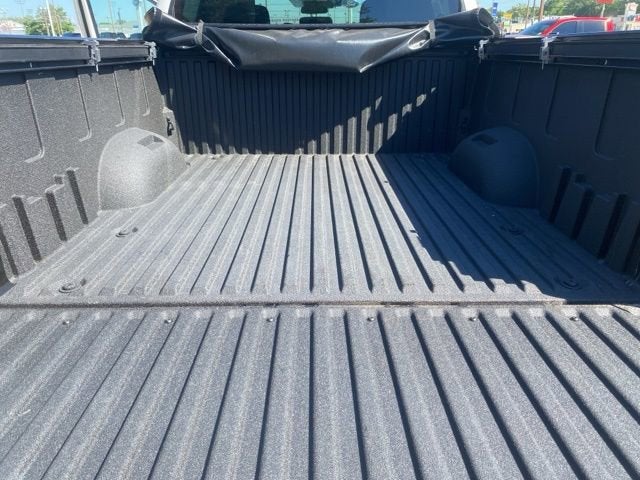2025 Toyota Tundra 4WD SR