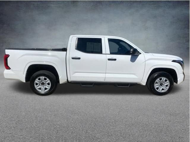 2025 Toyota Tundra 4WD SR