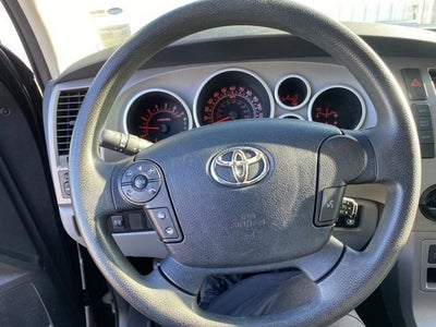 2013 Toyota Tundra 2WD Truck GRADE