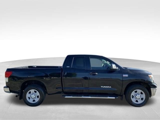 2013 Toyota Tundra 2WD Truck GRADE