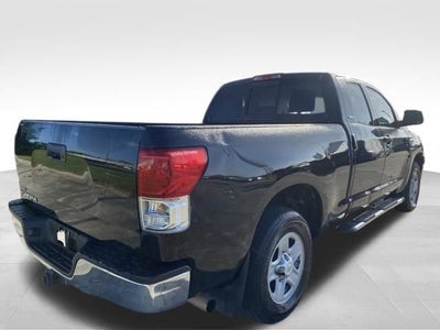 2013 Toyota Tundra 2WD Truck GRADE